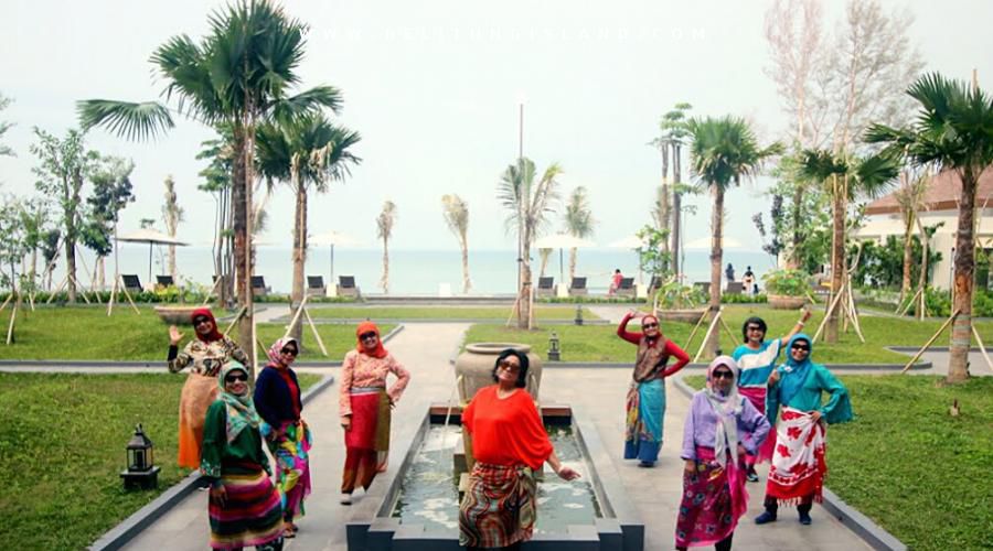 belitung image